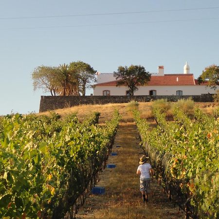 Herdade Do Vau Serpa Bagian luar foto