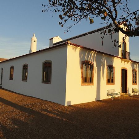 Herdade Do Vau Serpa Bagian luar foto
