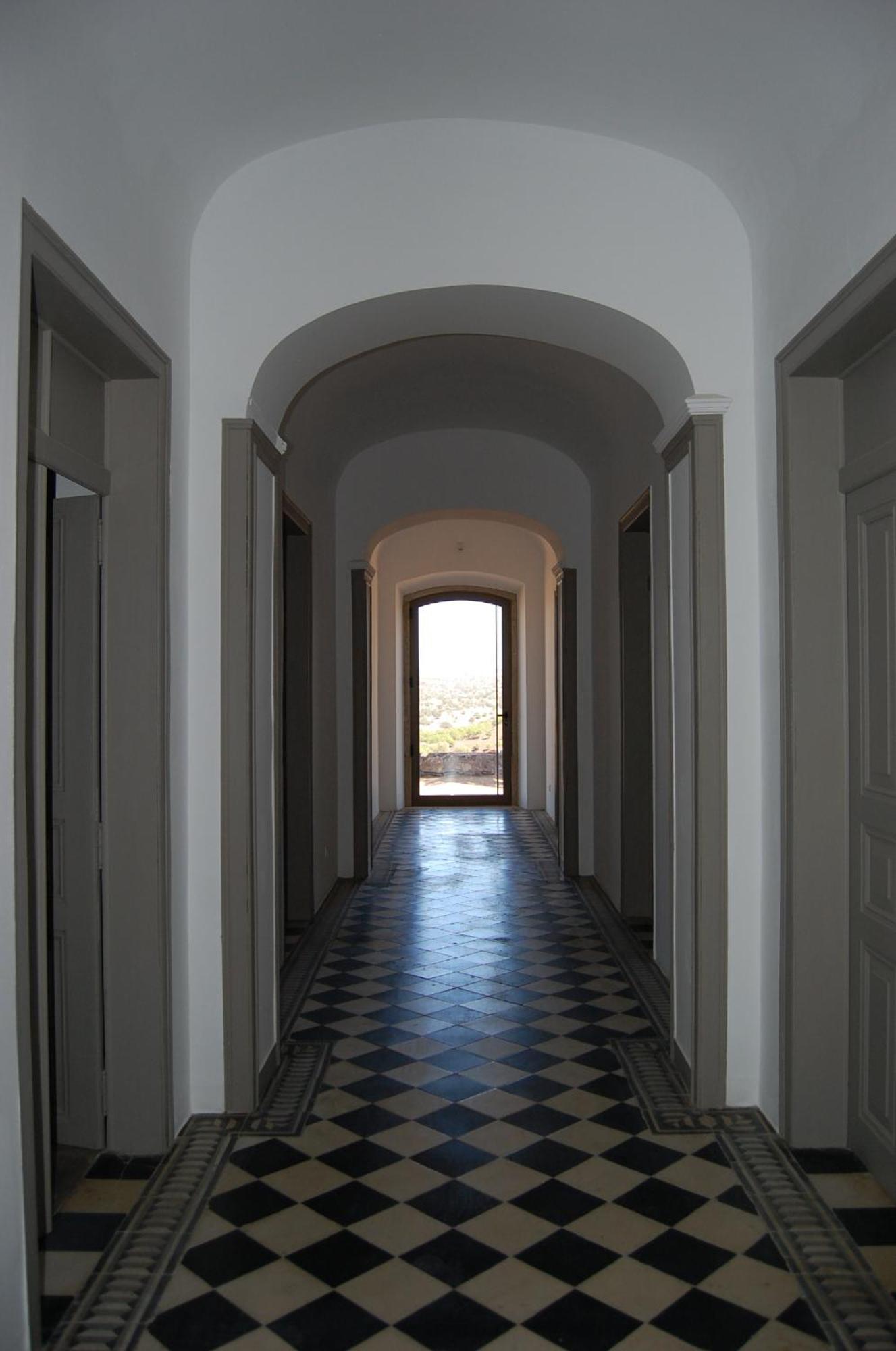 Herdade Do Vau Serpa Bagian luar foto